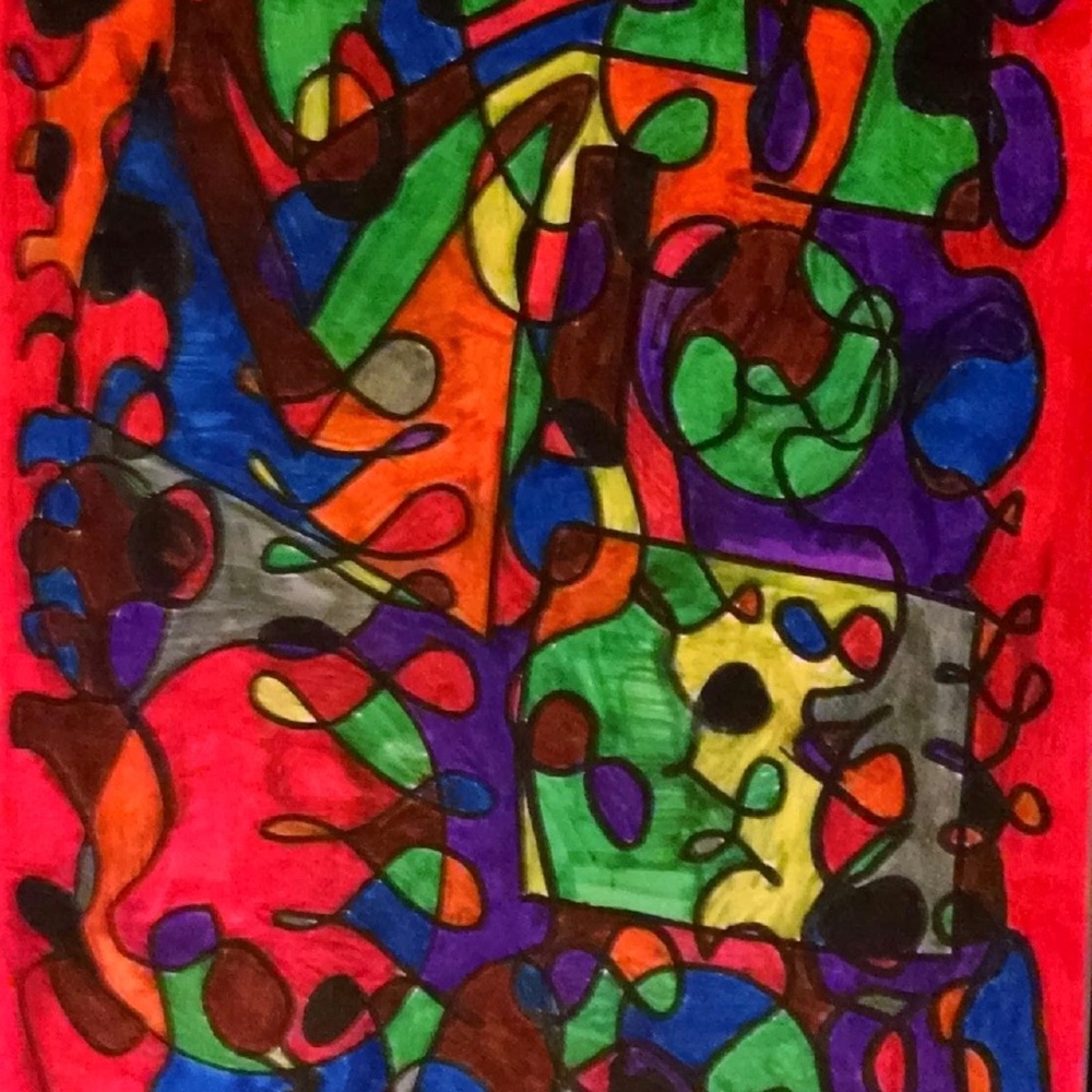 Meet your Posher, Jenn